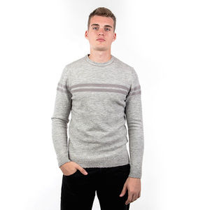 NETWORK GRAY SWEATSHIRT | MENS SIZE M